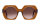 Andy Wolf Primrose Sun Col. 05 Acetate Brown