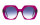 Andy Wolf Primrose Sun Col. 06 Acetate Pink