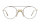 Andy Wolf Frame Reuben Col. F Metal/Acetate Gold