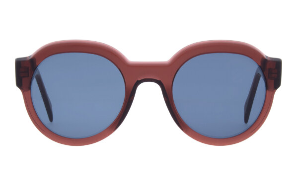 Andy Wolf Richard Sun Col. 05 Acetate Red