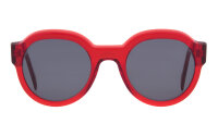 Andy Wolf Richard Sun Col. 06 Acetate Red