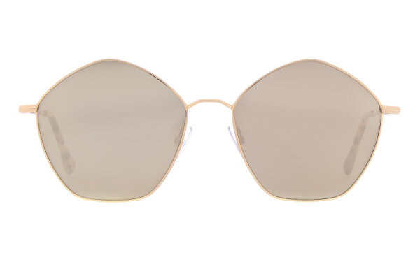 Andy Wolf Rockstar Sun Col. 04 Metal Gold