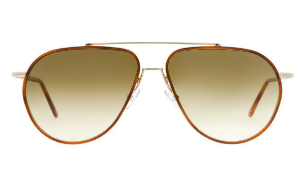 Andy Wolf Roli S. Sun Col. E Metal Brown