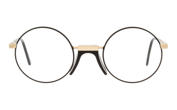 Andy Wolf Frame Ross Col. A Metal/Acetate Black