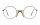 Andy Wolf Frame Ross Col. E Metal/Acetate Gun