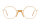Andy Wolf Frame Sabol Col. D Metal/Acetate Gold