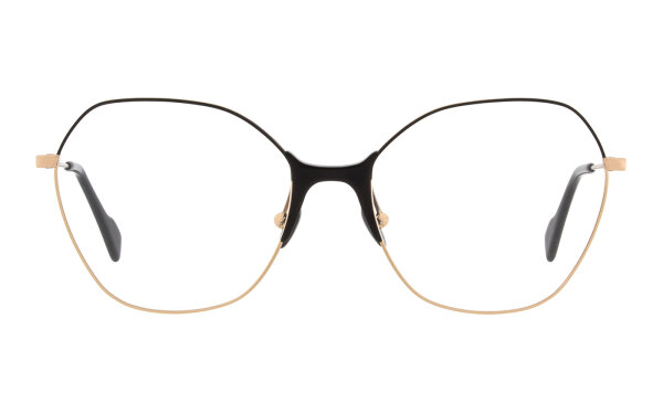 Andy Wolf Frame Salas Col. 01 Metal/Acetate Gold