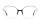 Andy Wolf Frame Salas Col. 01 Metal/Acetate Gold