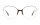Andy Wolf Frame Salas Col. 04 Metal/Acetate Gold