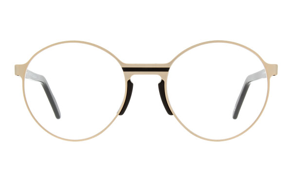 Andy Wolf Frame Sands Col. A Metal/Acetate Gold