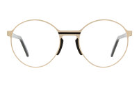 Andy Wolf Frame Sands Col. A Metal/Acetate Gold