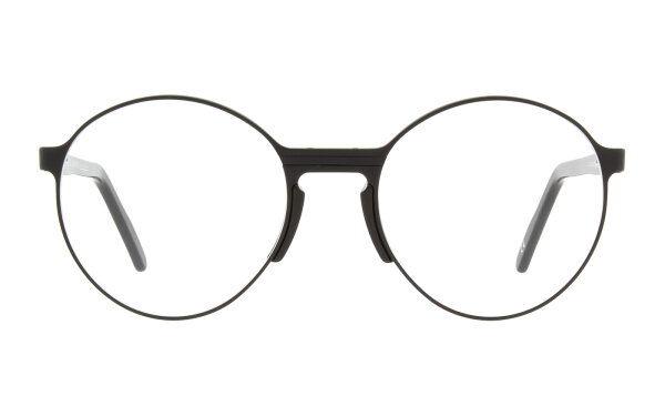 Andy Wolf Frame Sands Col. C Metal/Acetate Black