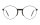 Andy Wolf Frame Sands Col. C Metal/Acetate Black