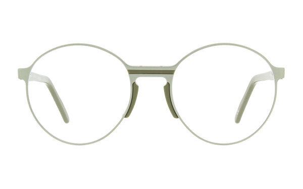 Andy Wolf Frame Sands Col. E Metal/Acetate Green