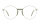 Andy Wolf Frame Sands Col. E Metal/Acetate Green