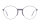 Andy Wolf Frame Sands Col. F Metal/Acetate Violet