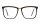 Andy Wolf Frame Sandle Col. 01 Metal/Acetate Black