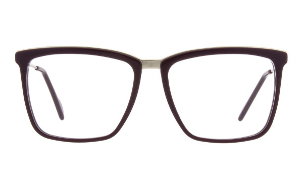 Andy Wolf Frame Sandle Col. 06 Metal/Acetate Violet