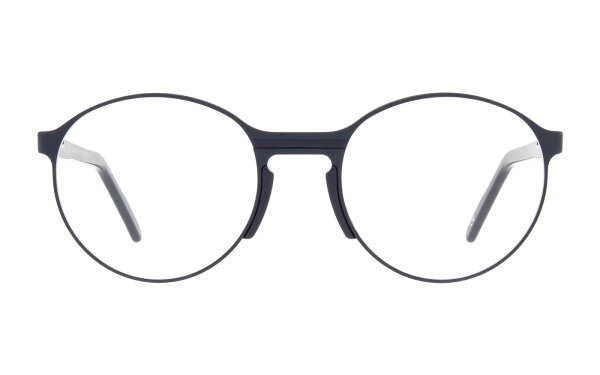 Andy Wolf Frame Seemann Col. C Metal/Acetate Blue