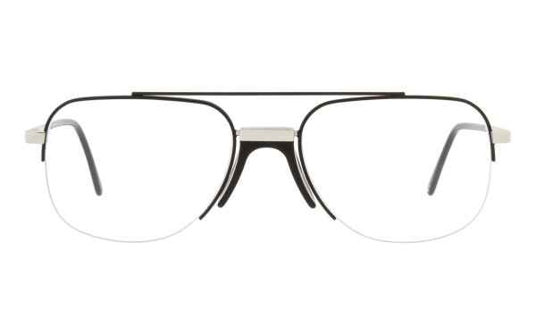 Andy Wolf Frame Serra Col. A Metal/Acetate Black