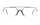 Andy Wolf Frame Serra Col. A Metal/Acetate Black