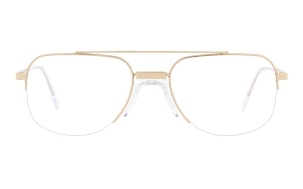 Andy Wolf Frame Serra Col. C Metal/Acetate Crystal