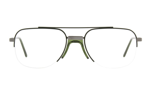 Andy Wolf Frame Serra Col. F Metal/Acetate Gun
