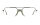 Andy Wolf Frame Serra Col. F Metal/Acetate Gun