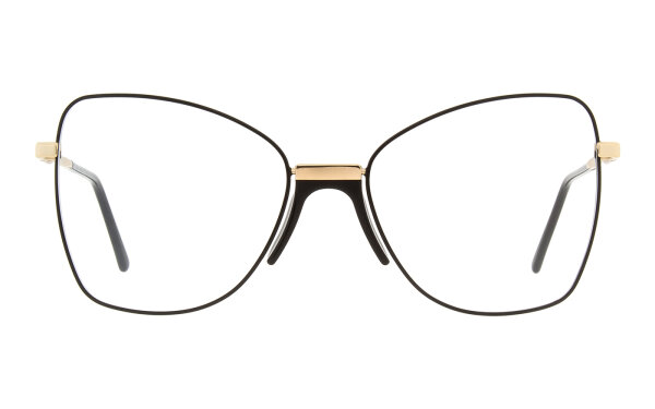 Andy Wolf Frame Smith Col. A Metal/Acetate Gold