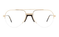 Andy Wolf Frame Stein Col. B Metal/Acetate Brown