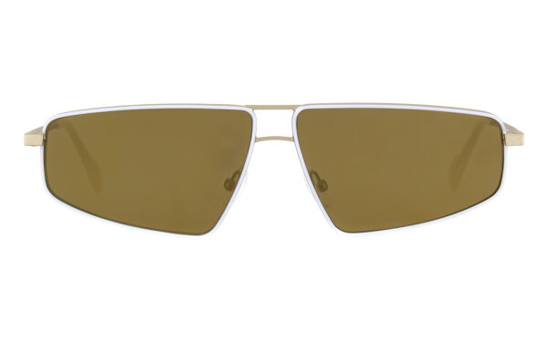 Andy Wolf Sterling Sun Col. 06 Metal Greygold