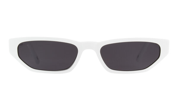 Andy Wolf Tamsyn Sun Col. C Acetate White