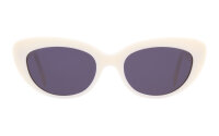 Andy Wolf Vivienne Sun Col. 06 Acetate White