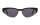 Andy Wolf Volta Sun Col. A Metal/Acetate Black