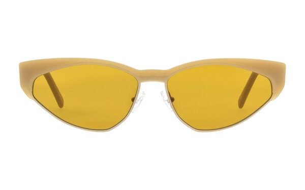 Andy Wolf Volta Sun Col. E Metal/Acetate Beige
