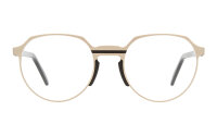 Andy Wolf Frame Wilding Col. A Metal/Acetate Gold