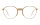 Andy Wolf Frame Wilding Col. D Metal/Acetate Red