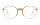 Andy Wolf Frame Wilding Col. D Metal/Acetate Red