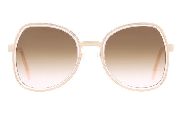 Andy Wolf Zoe Sun Col. 06 Metal/Acetate Gold