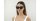 BB0046S-001 Balenciaga Sonnenbrillen Frauen Acetat