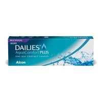 DAILIES™ AquaComfort™ PLUS Multifocal 870 140...