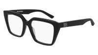 BB0130O-001 Balenciaga Optische Brillen Frauen Acetat