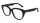 BB0131O-001 Balenciaga Optische Brillen Frauen Acetat
