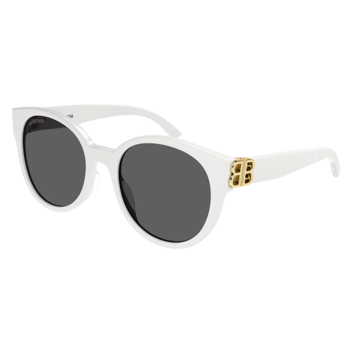 BB0134SA-005 Balenciaga Sonnenbrillen Frauen Acetat