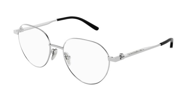 BB0168O-001 Balenciaga Optische Brillen Männer Metall
