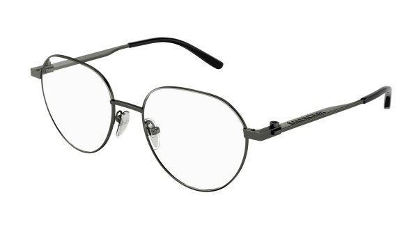 BB0168O-002 Balenciaga Optische Brillen Männer Metall