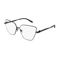 BB0170O-003 Balenciaga Optische Brillen Frauen Metall