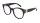 BB0173O-003 Balenciaga Optische Brillen Frauen Acetat