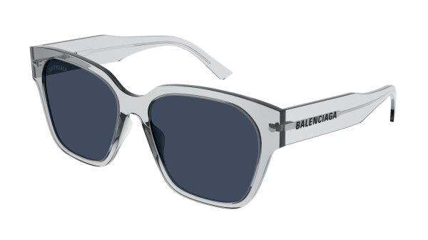 BB0215SA-004 Balenciaga Sonnenbrillen Unisex Acetat