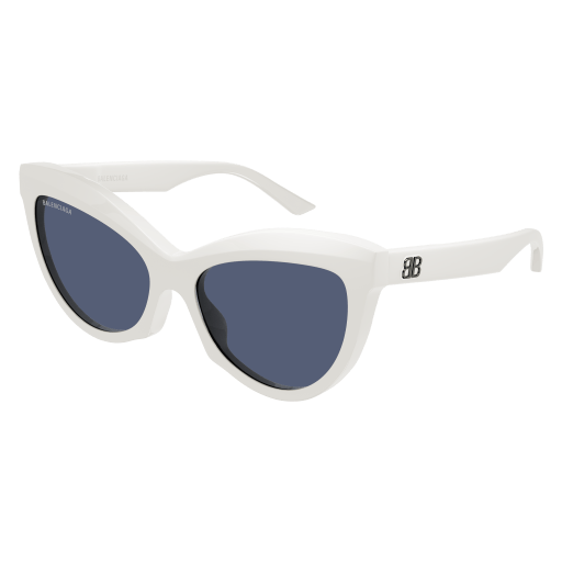 BB0217S-004 Balenciaga Sonnenbrillen Frauen Acetat
